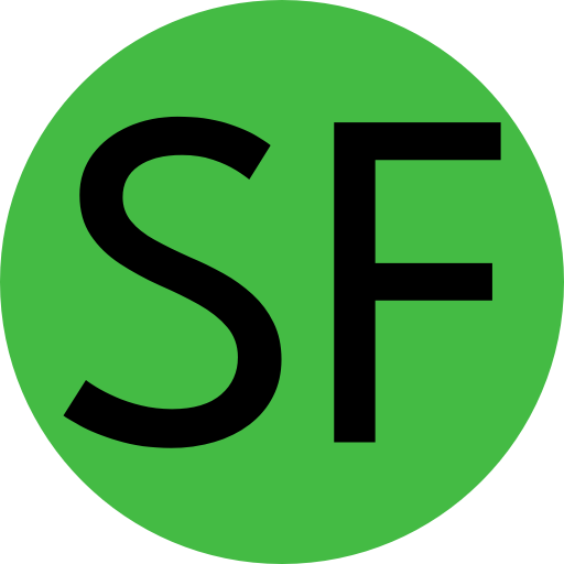 Safe Fin Fit Up — Logo